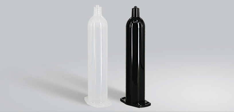 30cc針筒I款 高精密點膠日式針筒 | JDD